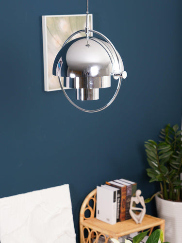 Trapezoidal Pendant Light - LUUGAA