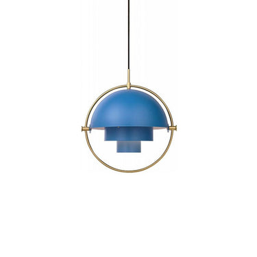 Trapezoidal Pendant Light - LUUGAA