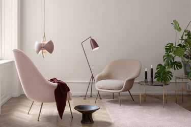 Trapezoidal Pendant Light - LUUGAA