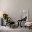 Trapezoidal Pendant Light - LUUGAA