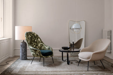 Trapezoidal Pendant Light - LUUGAA