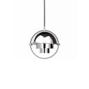 Trapezoidal Pendant Light - LUUGAA