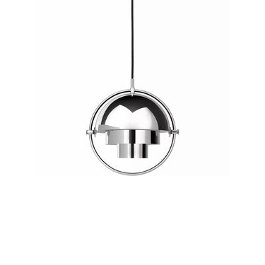 Trapezoidal Pendant Light - LUUGAA