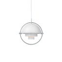 Trapezoidal Pendant Light - LUUGAA