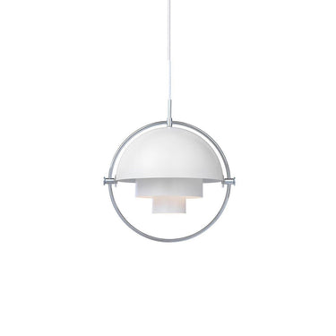 Trapezoidal Pendant Light - LUUGAA