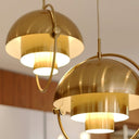 Trapezoidal Pendant Light - LUUGAA