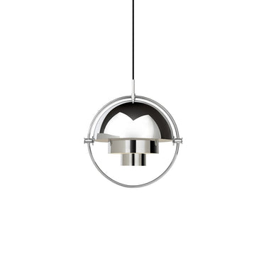 Trapezoidal Pendant Light - LUUGAA
