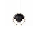 Trapezoidal Pendant Light - LUUGAA