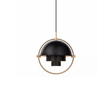 Trapezoidal Pendant Light - LUUGAA