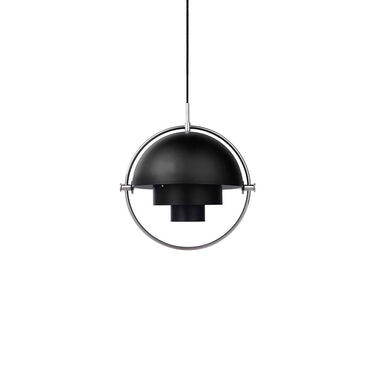 Trapezoidal Pendant Light - LUUGAA