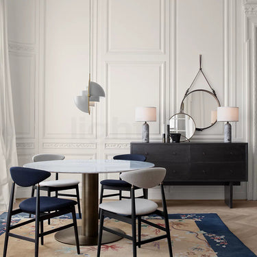 Trapezoidal Pendant Light - LUUGAA