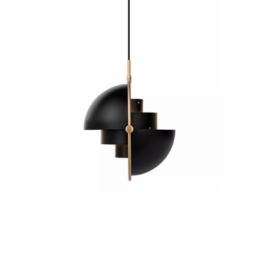 Trapezoidal Pendant Light - LUUGAA