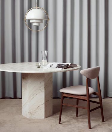 Trapezoidal Pendant Light - LUUGAA