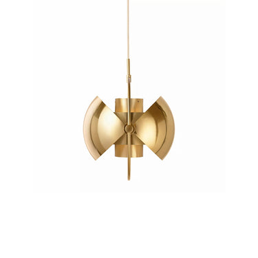Trapezoidal Pendant Light - LUUGAA