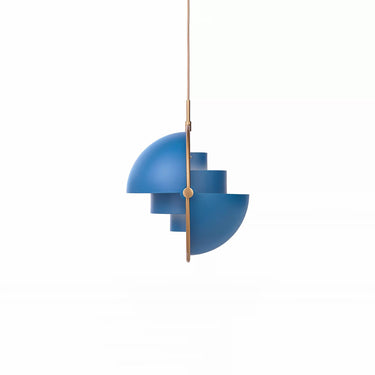 Trapezoidal Pendant Light - LUUGAA