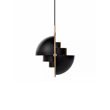 Trapezoidal Pendant Light - LUUGAA