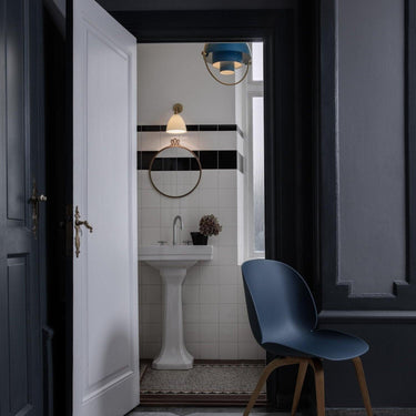 Trapezoidal Pendant Light - LUUGAA