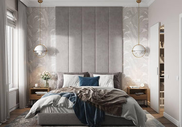 Trapezoidal Pendant Light - LUUGAA
