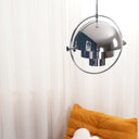 Trapezoidal Pendant Light - LUUGAA