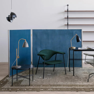 Trapezoidal Pendant Light - LUUGAA