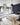 Trapezoidal Pendant Light - LUUGAA