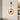 Travertine Disc Wall Lamp - LUUGAA