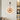 Travertine Disc Wall Lamp - LUUGAA