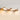 Travertine Duo Wall Light - LUUGAA