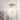 Trevi Murano Wall Lamp - LUUGAA