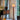 Triangle Shade Floor Lamp - LUUGAA