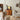 Triangle Shade Floor Lamp - LUUGAA