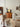 Triangle Shade Floor Lamp - LUUGAA