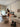 Triangle Shade Floor Lamp - LUUGAA