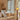 Triangle Shade Floor Lamp - LUUGAA
