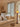 Triangle Shade Floor Lamp - LUUGAA