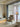 Triangle Shade Floor Lamp - LUUGAA