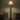 Triangle Shade Floor Lamp - LUUGAA