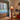 Triangle Shade Floor Lamp - LUUGAA