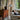 Triangle Shade Floor Lamp - LUUGAA