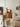 Triangle Shade Floor Lamp - LUUGAA
