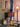Triangle Shade Floor Lamp - LUUGAA