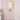 Triple Alabaster Wall Sconce - LUUGAA