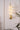 Triple Alabaster Wall Sconce - LUUGAA