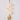 Triple Alabaster Wall Sconce - LUUGAA