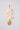 Triple Alabaster Wall Sconce - LUUGAA
