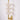 Triple Alabaster Wall Sconce - LUUGAA