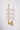Triple Alabaster Wall Sconce - LUUGAA