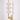 Triple Alabaster Wall Sconce - LUUGAA