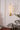 Triple Alabaster Wall Sconce - LUUGAA