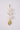 Triple Alabaster Wall Sconce - LUUGAA